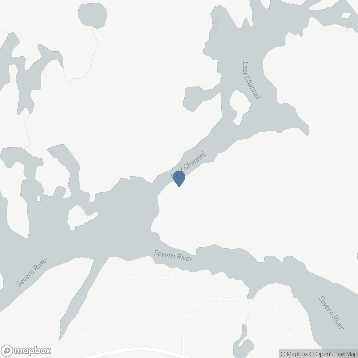 9 SEVERN RIVER 403, Muskoka Lakes, Ontario P0C 1M0